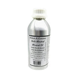 Mineral Oil -Massage 500 ml