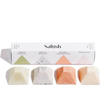 Clearance - Soap Bar - Mini Gift Set - Pyramid - 4 Scents