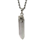 Necklace -Pointed -Angel Aura