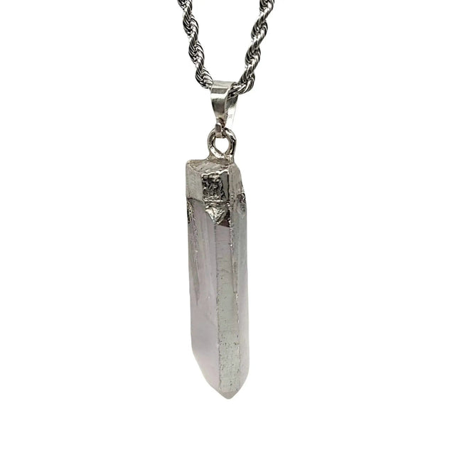 Necklace -Pointed -Angel Aura