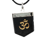 Necklace -Shungite -OM