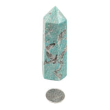 Obelisk -Amazonite -76g
