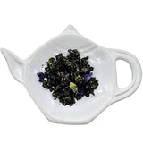 Oolong Tea -Blue Oolong -Tea Samples