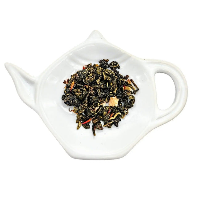 Oolong Tea -Sweet Watermelon Oolong -Tea Samples 10 g