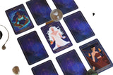 Oracle Cards -Moja -Keepers of Ancient Wisdoms