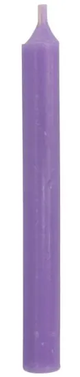 Ritual Candle - Scented - Your Pick - 5" Clarity - Patchouli - Lilac
