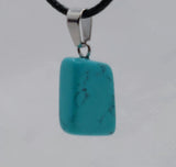 Boutique Seulement -Pendentifs Pierre précieuse de votre choix