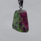 Boutique Seulement -Pendentifs Pierre précieuse de votre choix