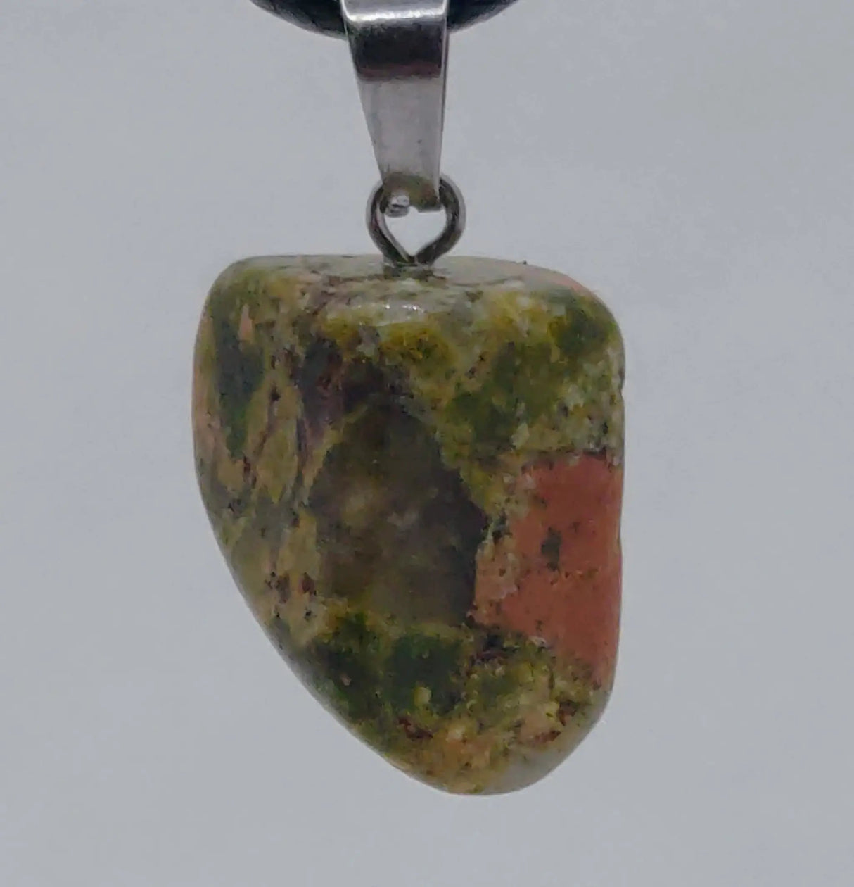 Boutique Seulement -Pendentifs Pierre précieuse de votre choix