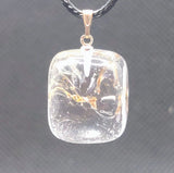 Boutique Seulement -Pendentifs Pierre précieuse de votre choix