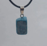 Boutique Seulement -Pendentifs Pierre précieuse de votre choix