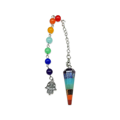 Pendulum - 7 Chakras