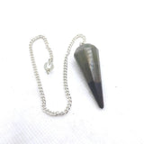 Pendulum -Cone -Choice of Stone