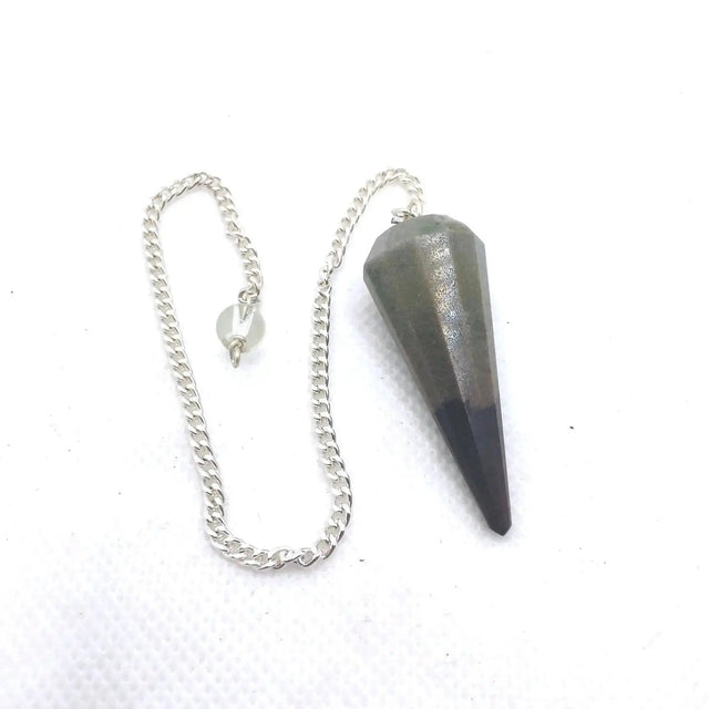 Pendulum -Cone -Choice of Stone