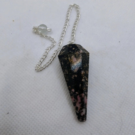 Pendulum -Cone -Choice of Stone