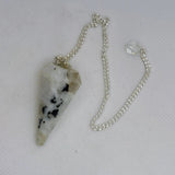 Pendulum -Cone -Choice of Stone
