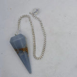 Pendulum -Cone -Choice of Stone