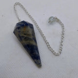 Pendulum -Cone -Choice of Stone