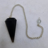 Pendulum -Cone -Choice of Stone
