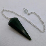 Pendulum -Cone -Choice of Stone