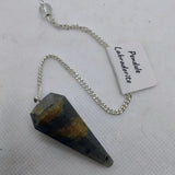 Pendulum -Cone -Choice of Stone