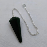Pendulum -Cone -Choice of Stone