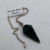 Pendulum -Cone -Choice of Stone