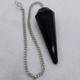 Pendulum -Cone -Choice of Stone