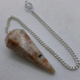 Pendulum -Cone -Choice of Stone