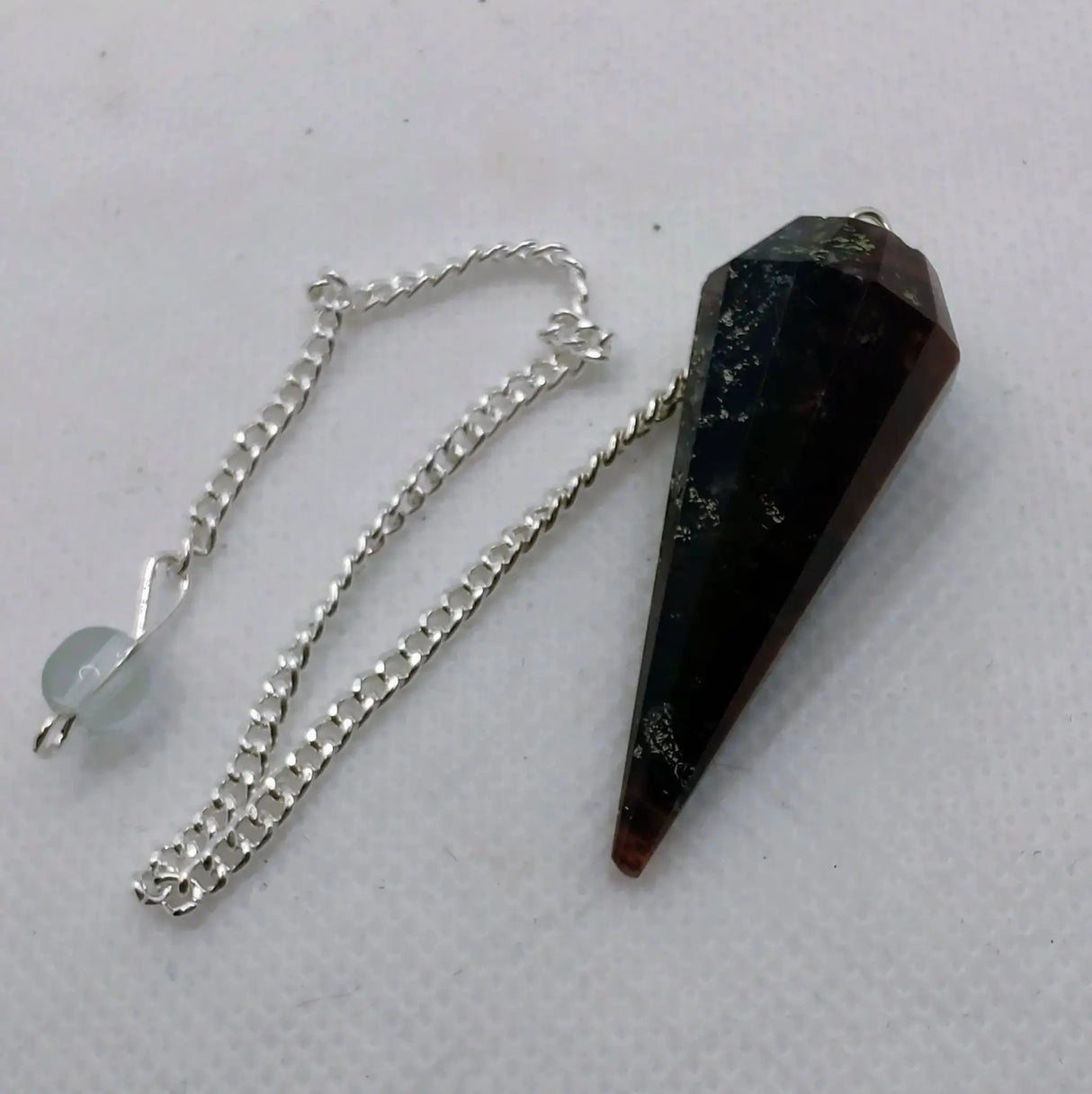 Pendulum -Cone -Choice of Stone
