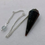 Pendulum -Cone -Choice of Stone