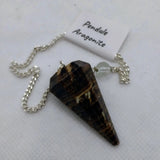Pendulum -Cone -Choice of Stone
