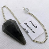 Pendulum -Cone -Choice of Stone