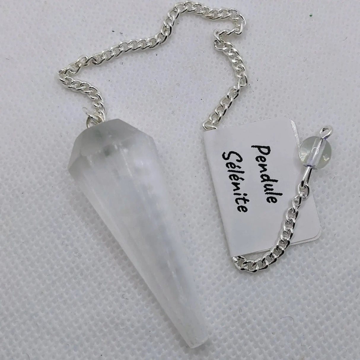 Pendulum -Cone -Choice of Stone
