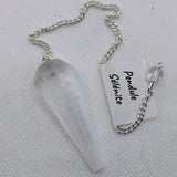 Pendulum -Cone -Choice of Stone