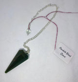 Pendulum -Cone -Choice of Stone