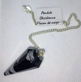 Pendulum -Cone -Choice of Stone