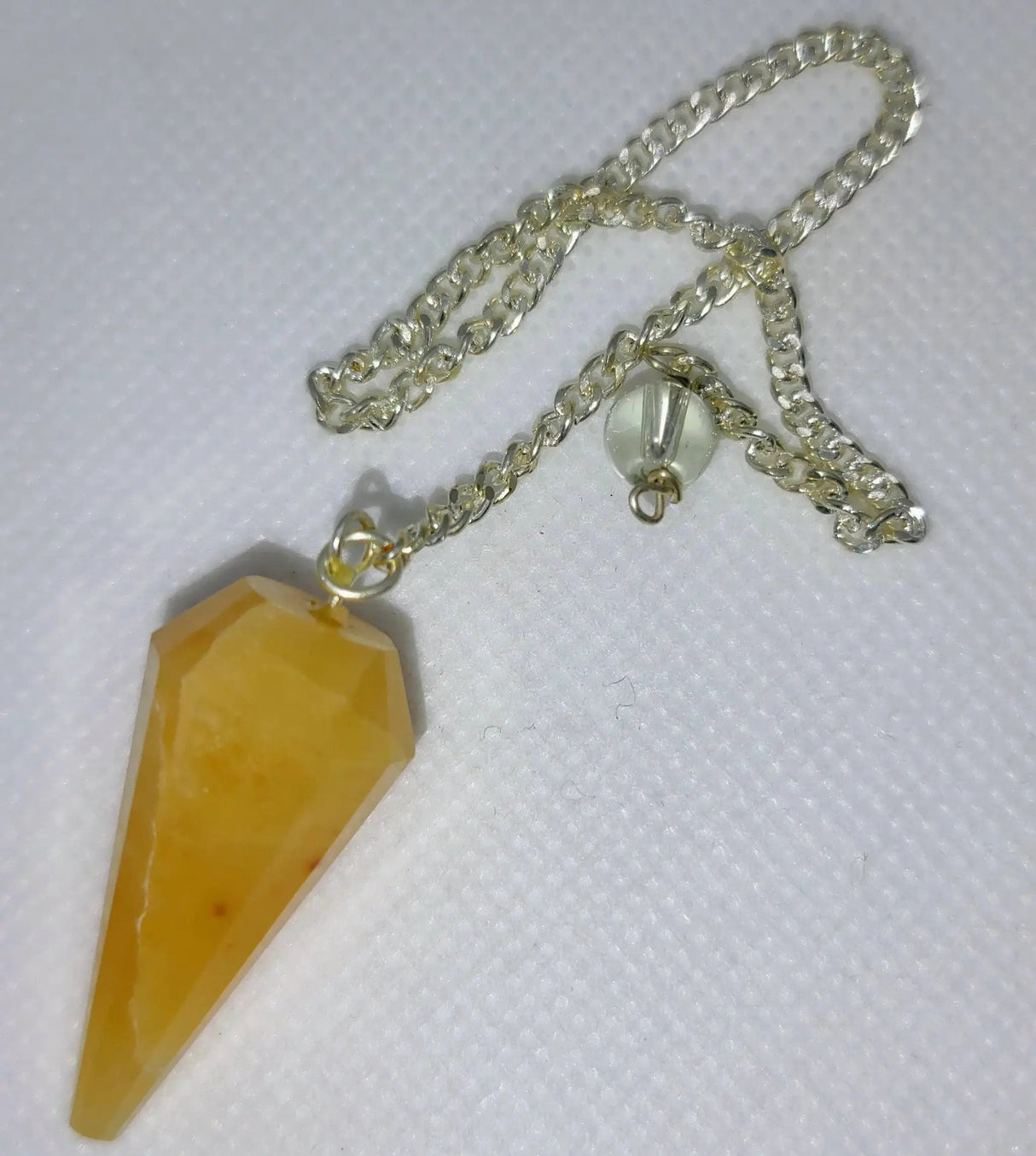 Pendulum -Cone -Choice of Stone