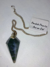 Pendulum -Cone -Choice of Stone
