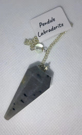 Pendulum -Cone -Choice of Stone