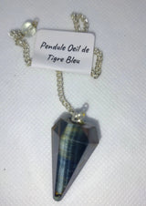 Pendulum -Cone -Choice of Stone