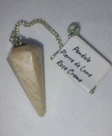 Pendulum -Cone -Choice of Stone