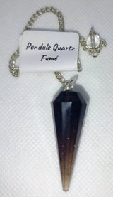 Pendulum -Cone -Choice of Stone