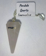 Pendulum -Cone -Choice of Stone