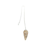 Pendulum - Cone - Sunstone