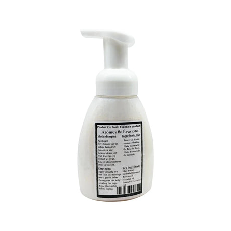 Pet Supplies -Pet Shampoo & Conditioner -Rosewood & Oatmeal