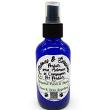 Pet Supplies -Animal -Flea & Tick Treatment -Spray