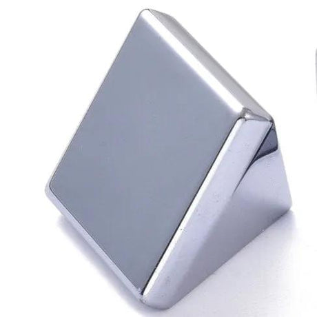 Pyramid - Terahertz Stone - 1.20"
