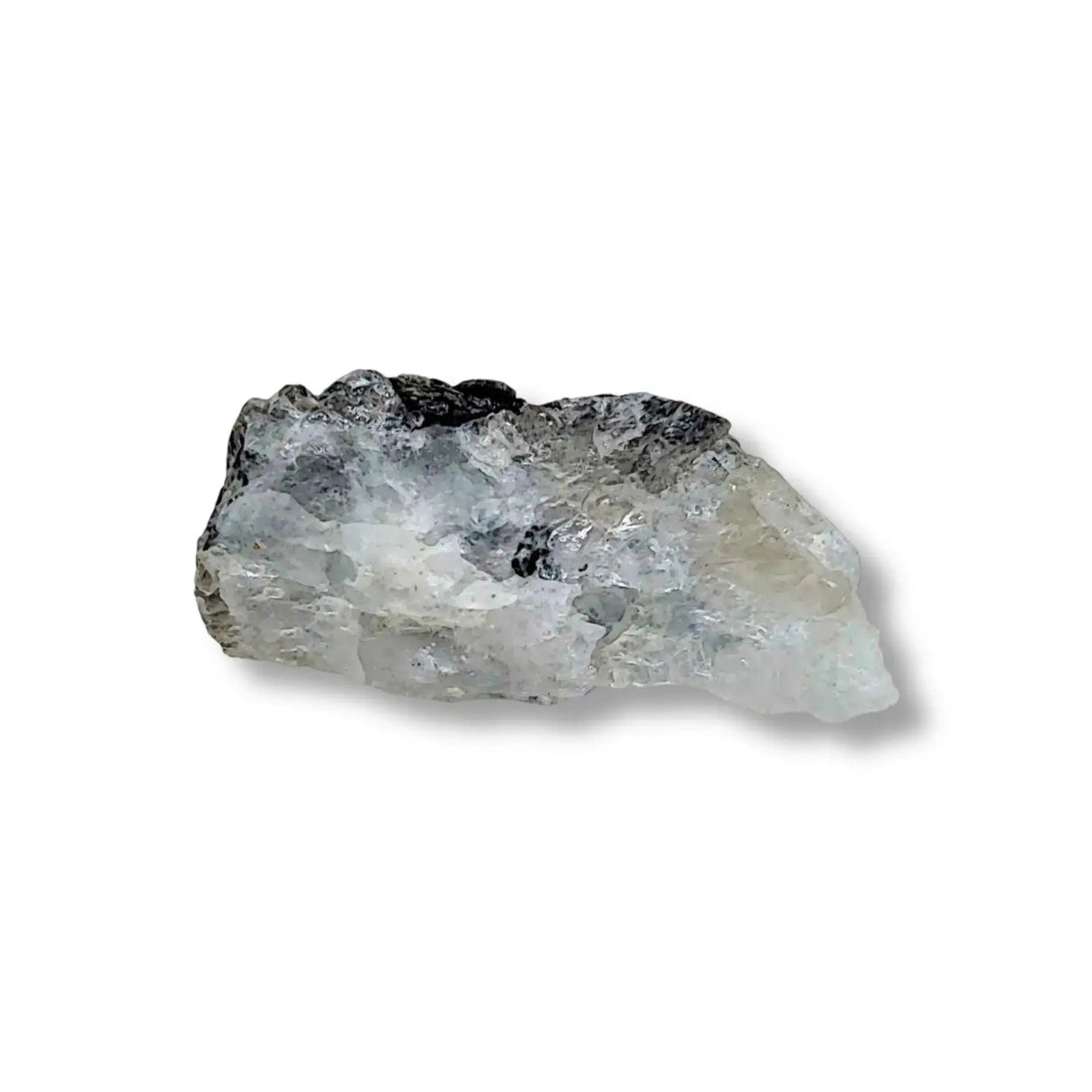 Descriptive Cards - Precious Stones & Crystals - Rainbow Moonstone