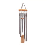 Home Decor -Wind Chimes -Resonant